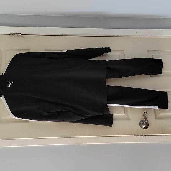 Puma Tracksuit - Picture 1 of 4